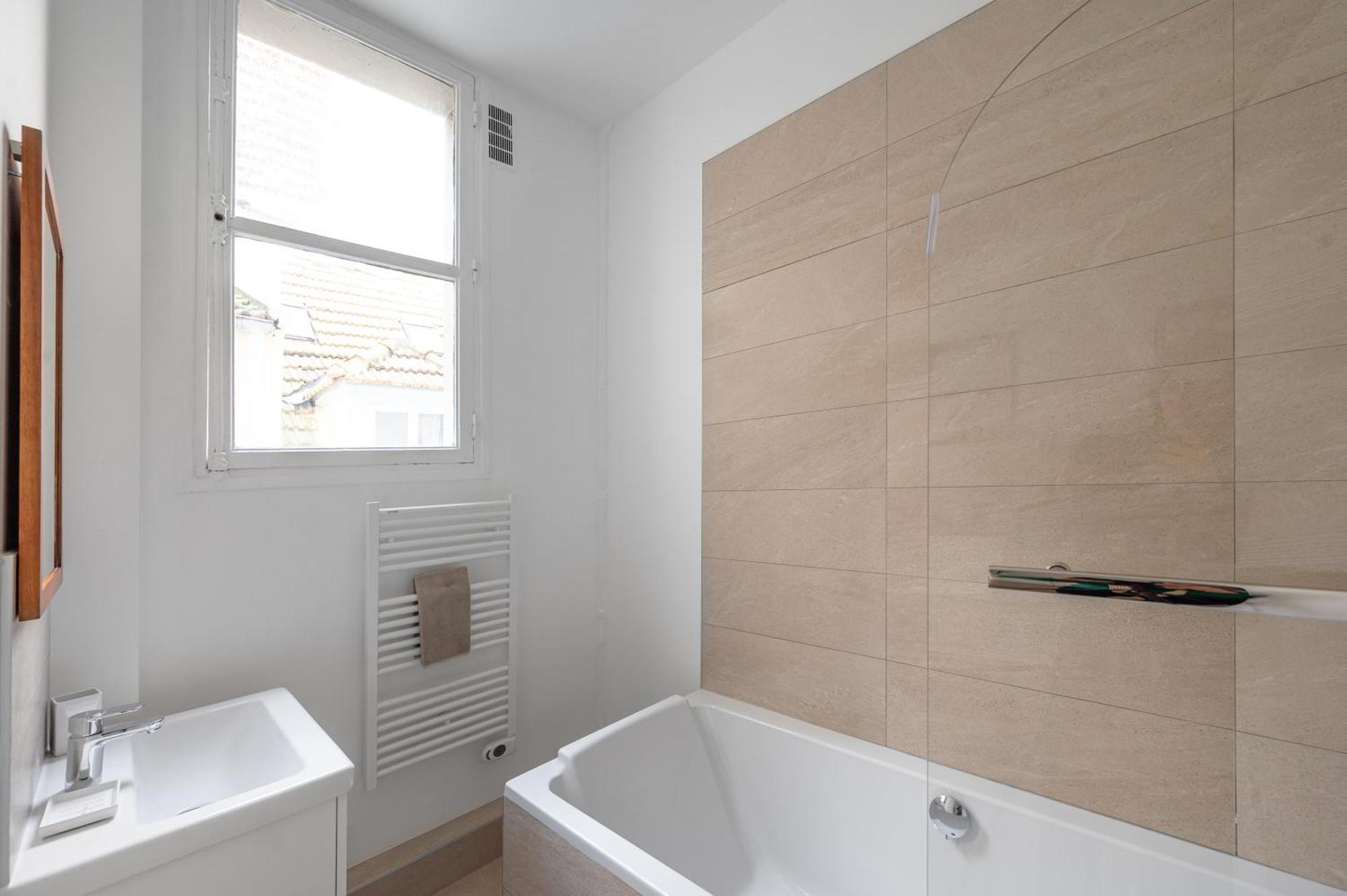 Appartement Luxueux Au Coeur De Saint Germain Des Pres París Exterior foto