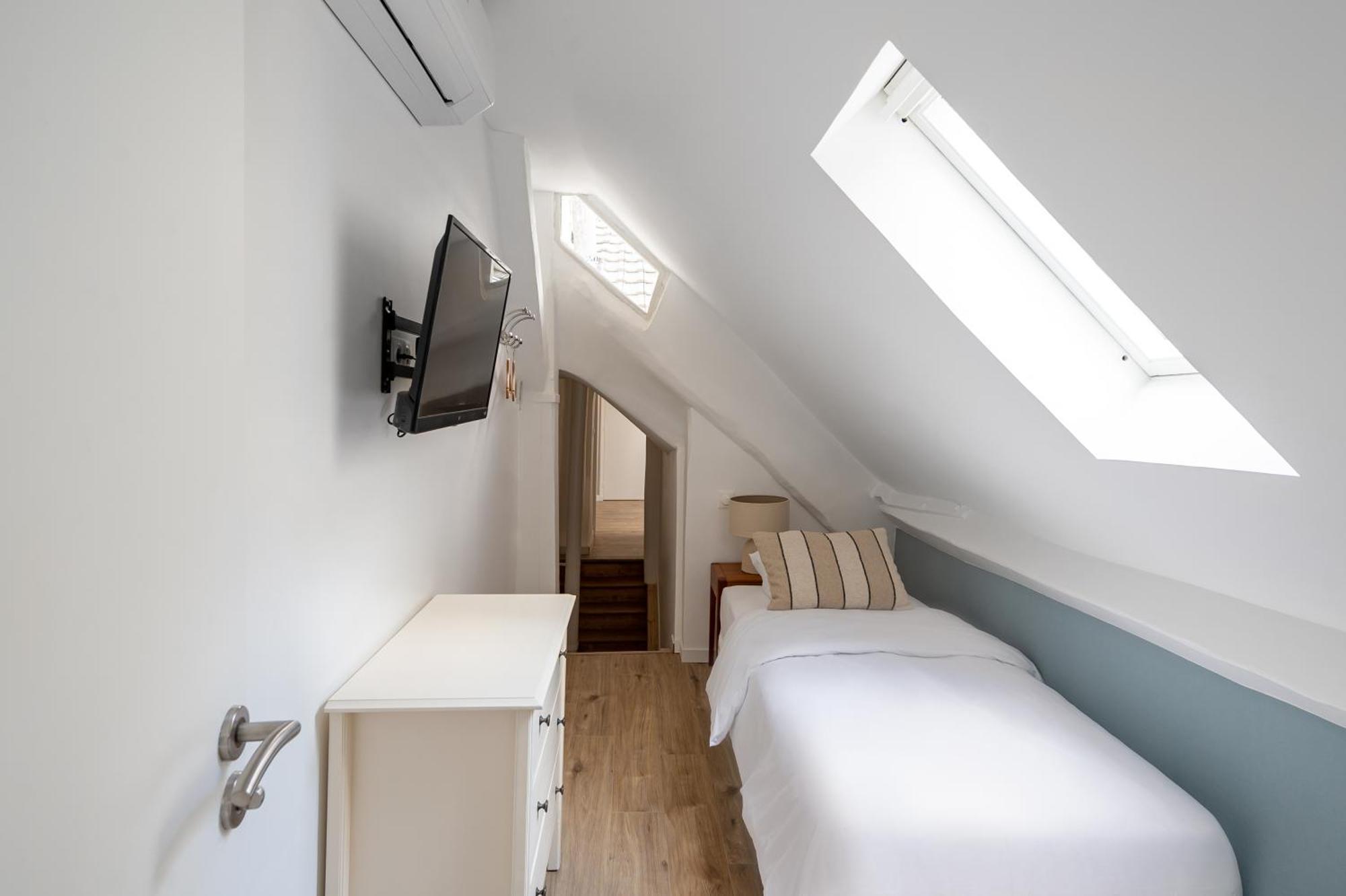 Appartement Luxueux Au Coeur De Saint Germain Des Pres París Exterior foto